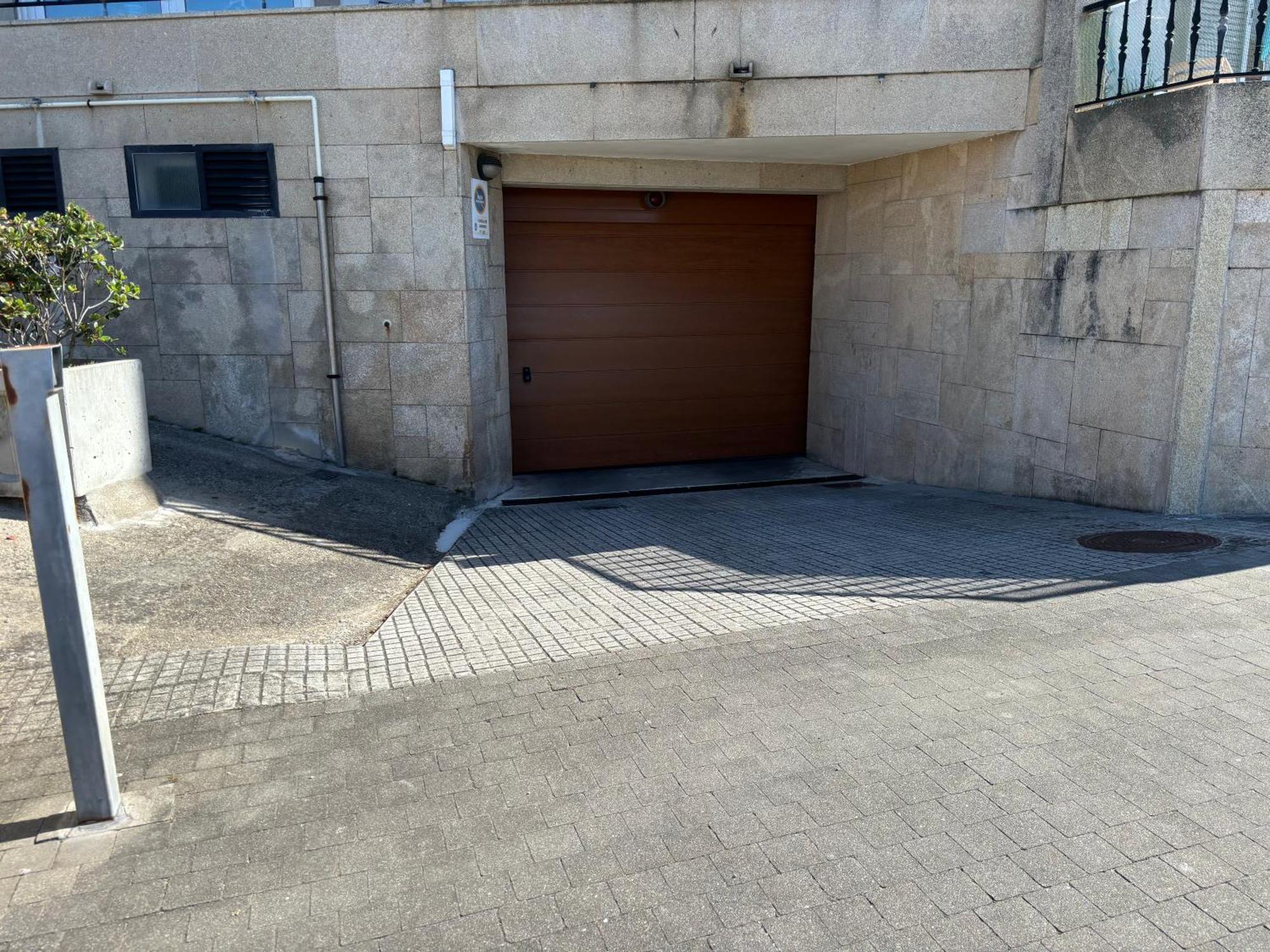 شقة Desconectaengalicia Mantela, Vistas Puerto Deportivo, 20M Playa سانكسينكسو المظهر الخارجي الصورة